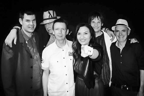 © Melaani Frei / Gogo's Black Box