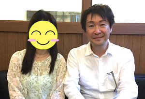 (Yさん・京都市)