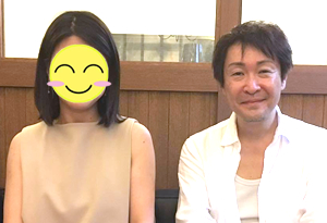 (Aさん・岡山県)
