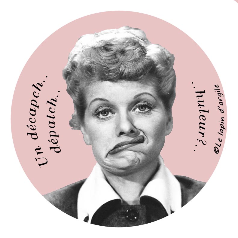 Kisstta Décapsuleur 2 En 1 Avec Attrape-capuchon Magnétique (lapin Rose