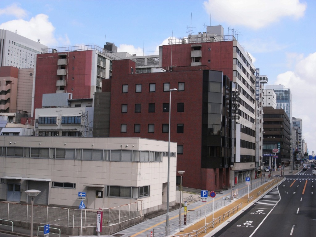 遠景