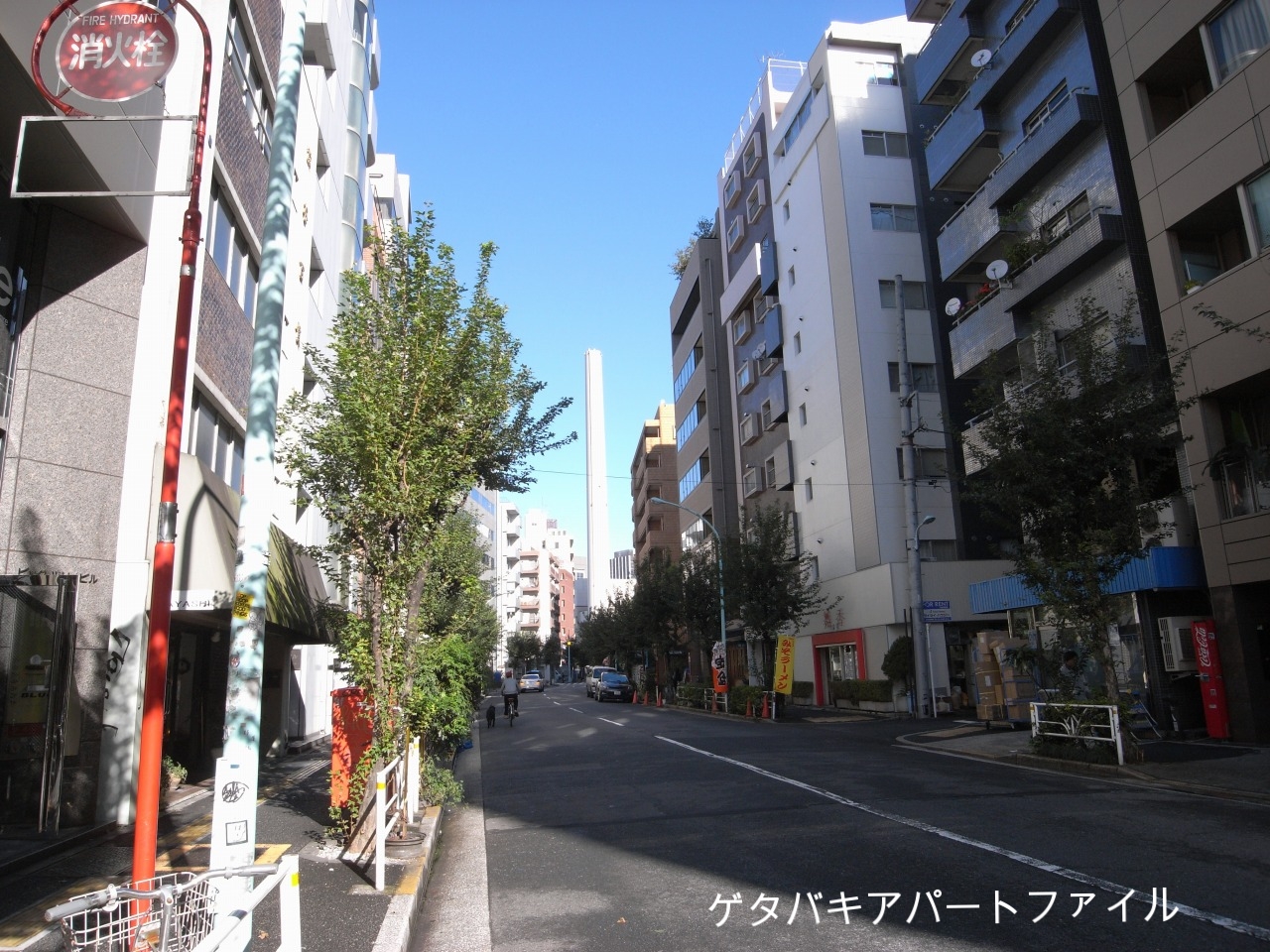 日本住宅公団 渋谷公会堂通り市街地住宅(東京都渋谷区) ゲタバキ天国へようこそ! 日本住宅公団 渋谷公会堂通り市街地住宅(東京都渋谷区) ゲタバキ天国へようこそ!