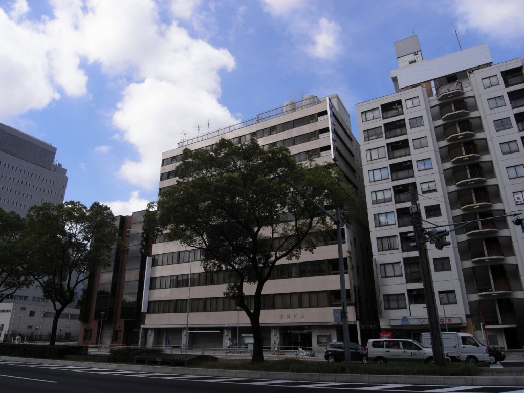 日本住宅公団 御園市街地住宅 愛知県名古屋市 ゲタバキ天国へようこそ 日本住宅公団 御園市街地住宅 愛知県名古屋市 ゲタバキ天国へようこそ