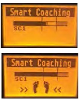 Smart Coach - Vergrößerung: Klick