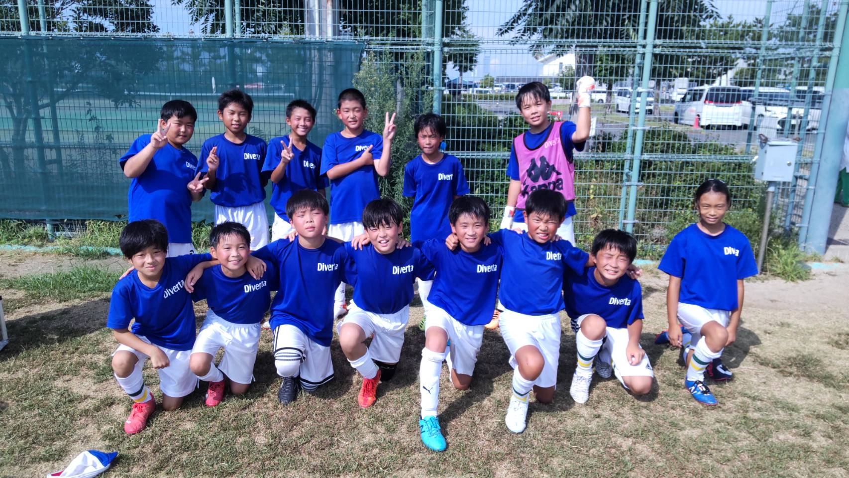 ディヴェルタｓｓｓのホームページ ディヴェルタｓｓｓのホームページ