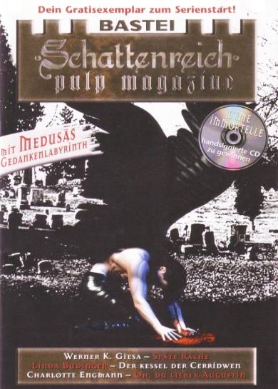 Schattenreich Band 0