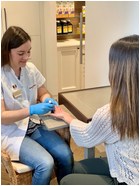 Apotheke hilft bei Erkennung von Herz-Risiko-Patienten