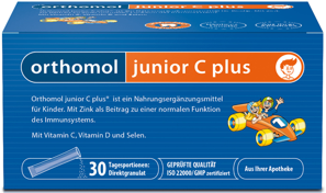 Orthomol Apotheke Im Hatlerdorf Naturlich Gesund
