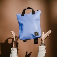 BORSE E ZAINI REDO UPCYCLING