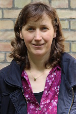 Dr. Corina Vietmeier-Decker
