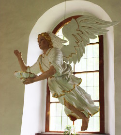 Taufengel