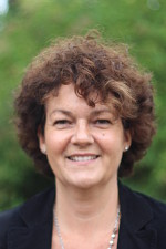 Sabine Wesche
