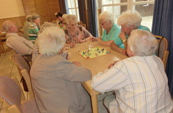 Spielenachmittag
