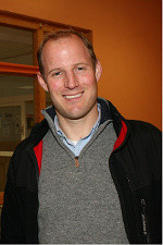Johannes Schrader