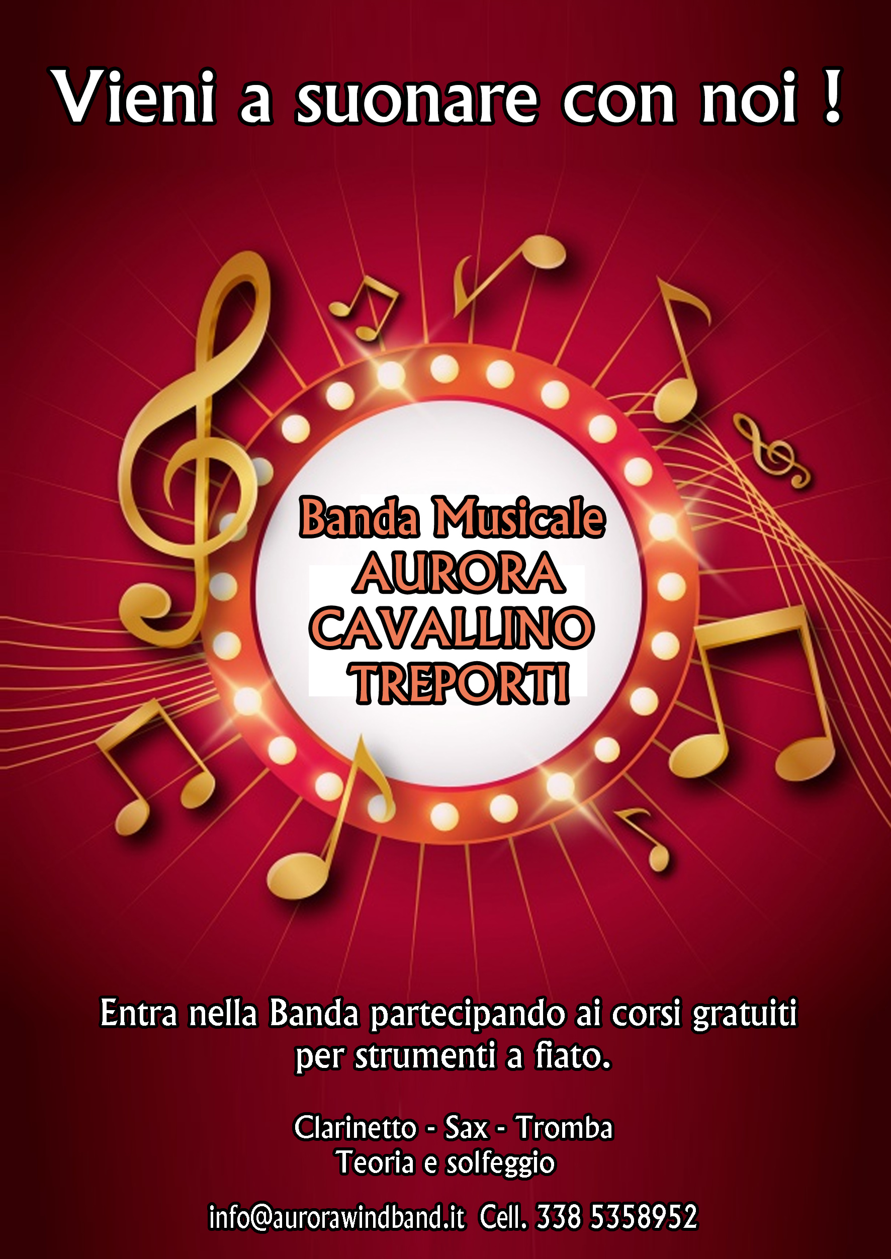 SCARICA MUSICA BANDISTICA DA