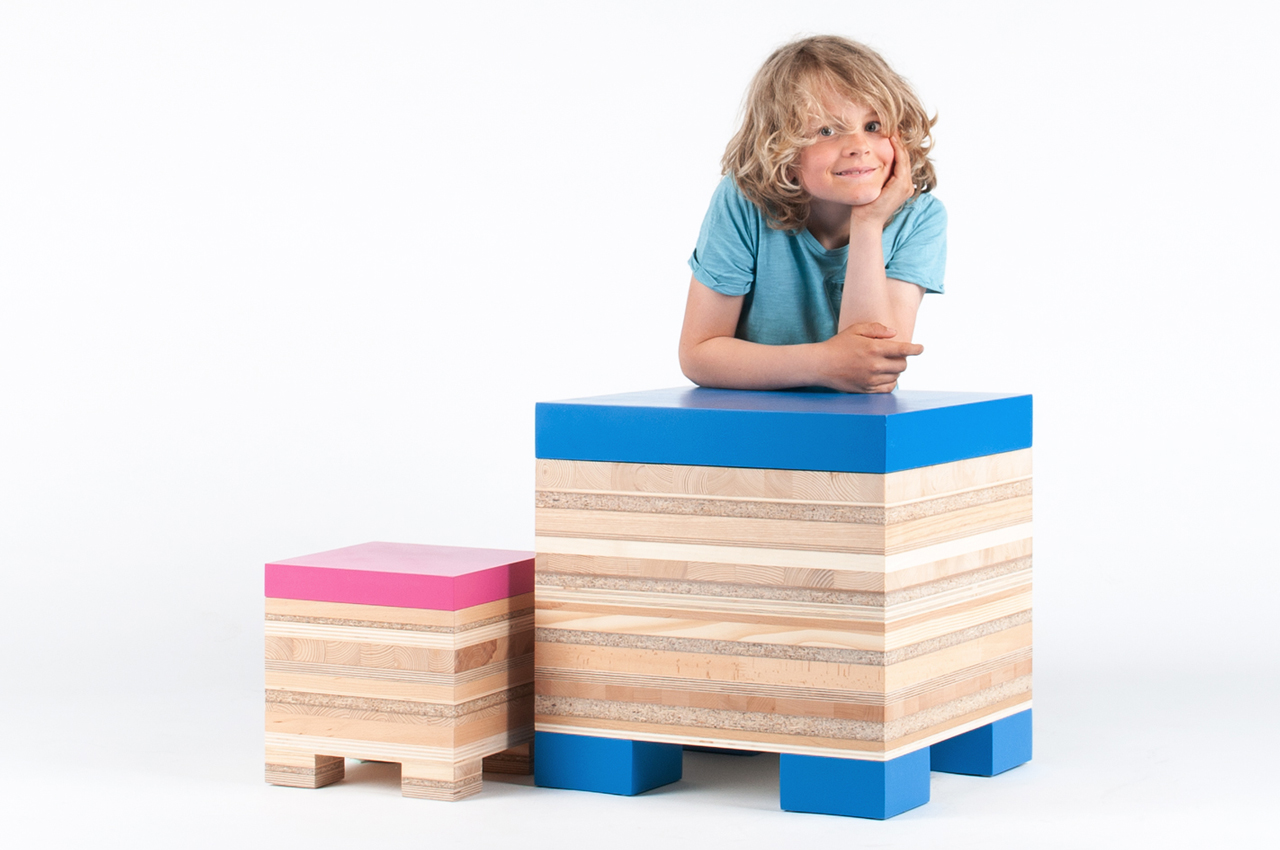 Other Side – The Box