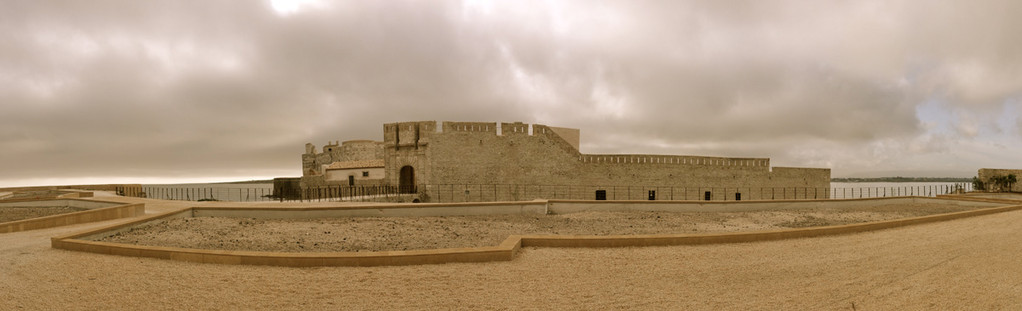 Cod. Siracusa Castello Maniace 001