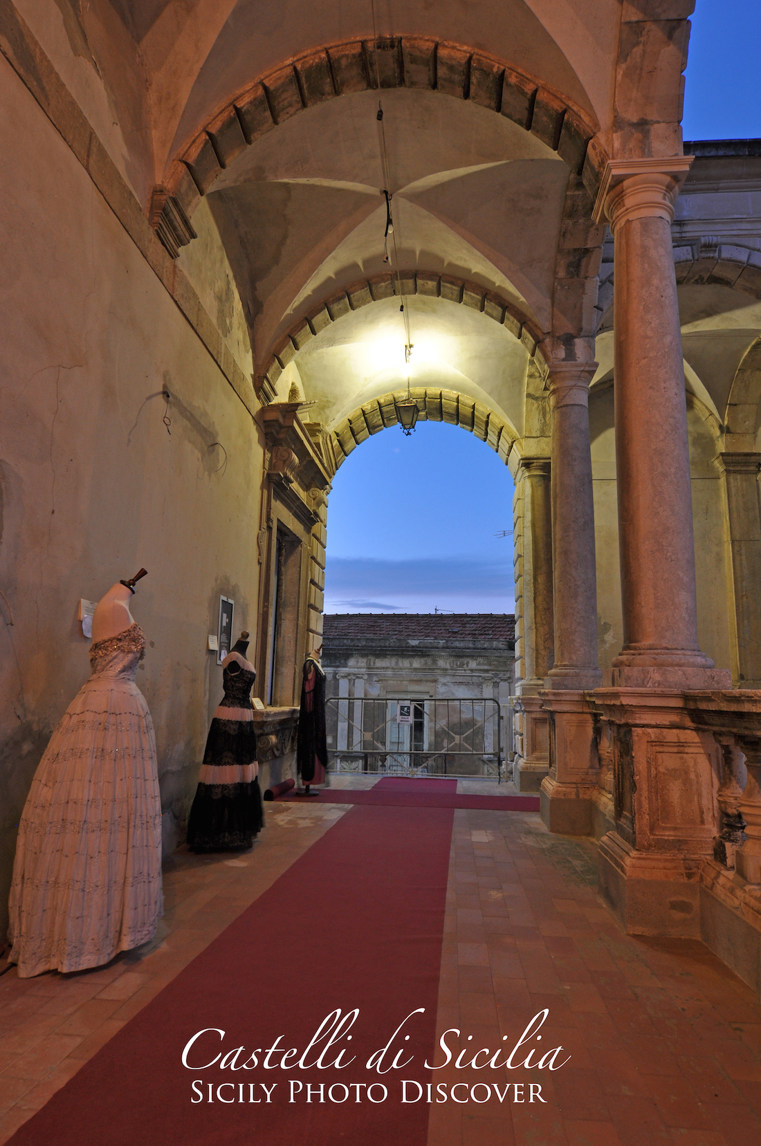 Castello di Roccavaldina Foto Sicilia, Sicily Photo