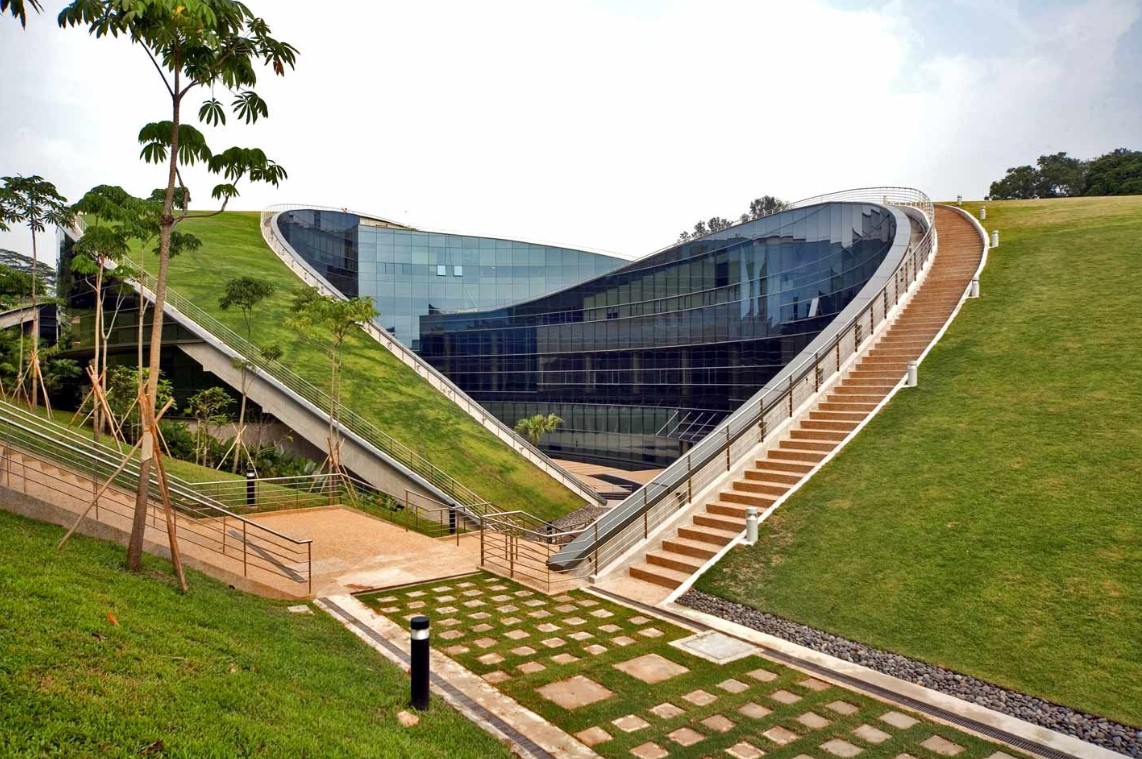 Nanyang Technological University Singapore 