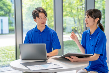 今さら聞けない？介護支援分野の攻略ポイント
