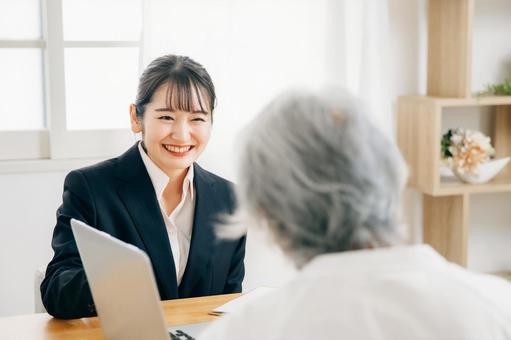 私らしく働く！女性のための宅建士という選択