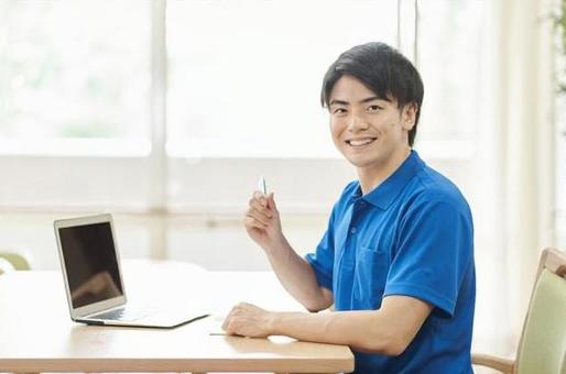 あなたならできる！合格への最短距離を歩もう
