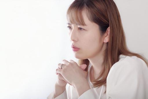 女性のセカンド就活