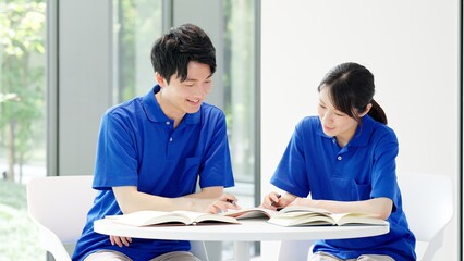 【ケアマネ試験】1か月半で合格するための勉強法と時間活用のコツ