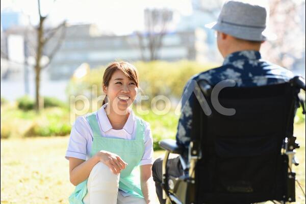 介護福祉士の待遇が大幅に良くなった！