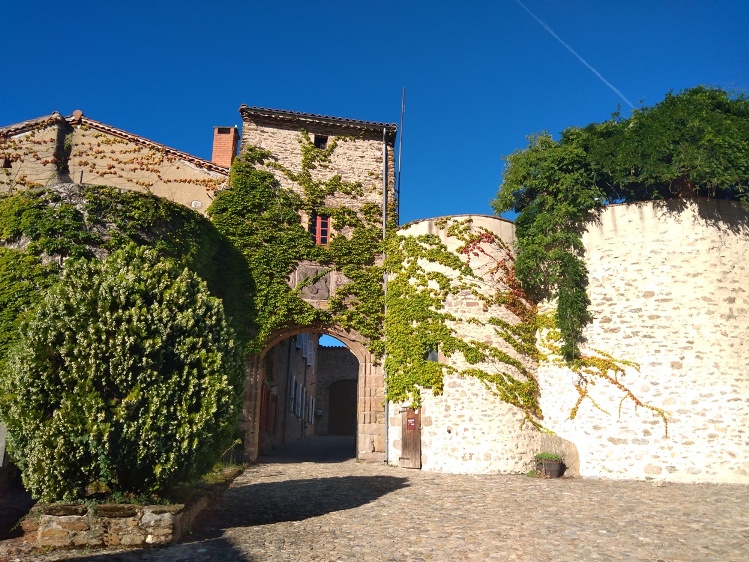 Visite guidée près de Brioude