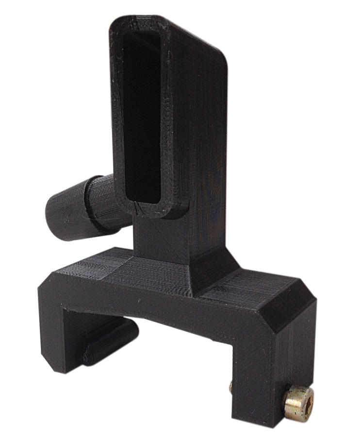 Rcbs Primer Catcher Boite Recuperatrice Amorces (petit Modèle