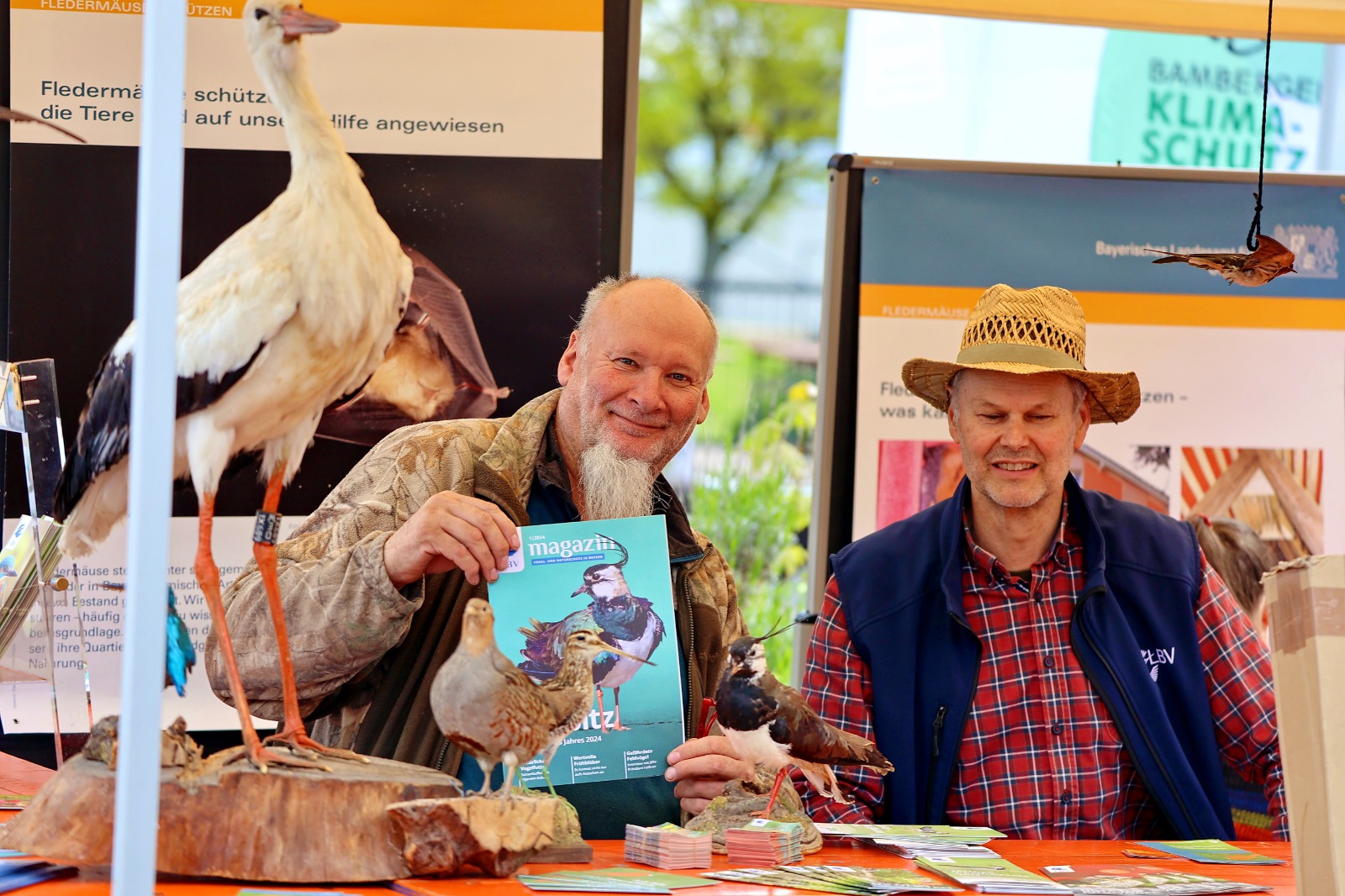 Foto: Heribert Bürk
