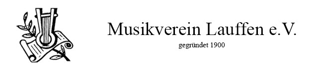 musikverein-lauffens Webseite!