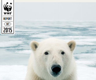 Klimaatverandering Spitsbergen