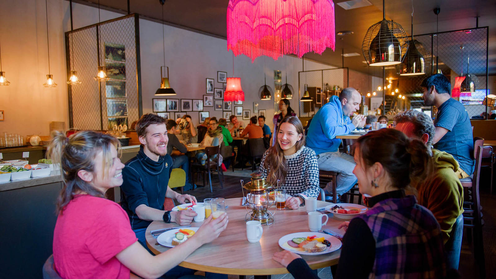 Coal Miners Cabins Ontdek Spitsbergen