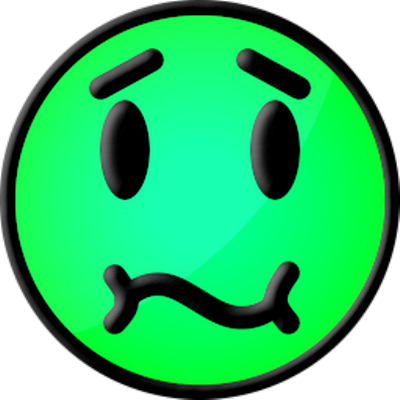 smiley rond - émoji - émoticônes - smiley émoticône émoji cartoon clipart illustration - artémotic