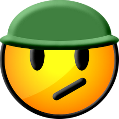 smiley rond - émoji - émoticônes - smiley émoticône émoji cartoon clipart illustration - artémotic