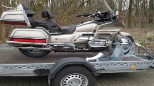 Goldwing Transport