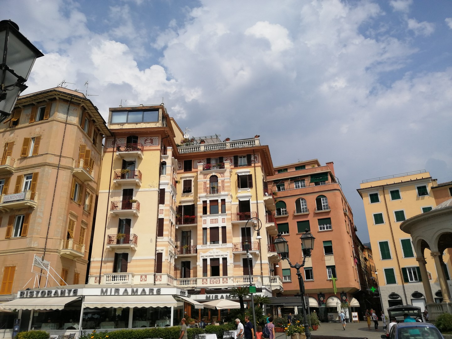 RAPALLO