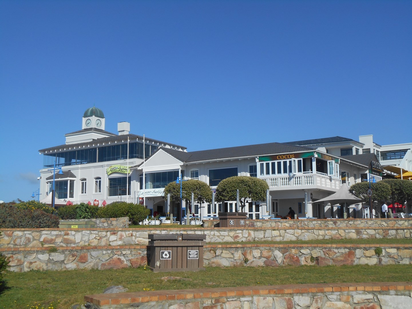 HERMANUS 