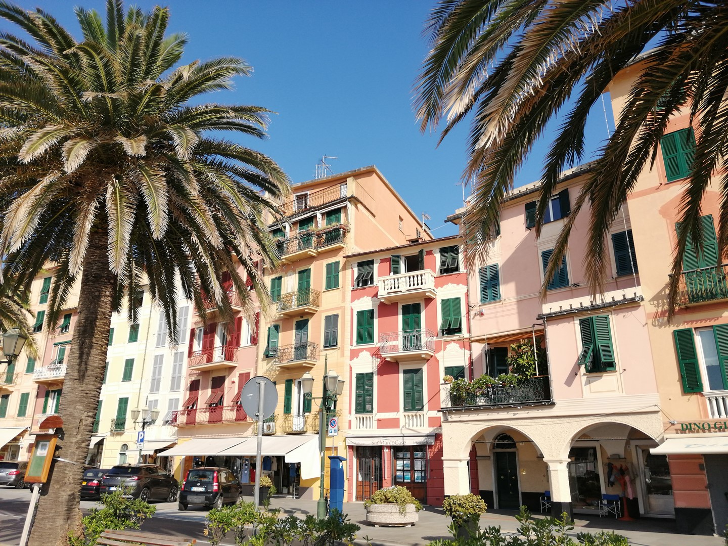 SANTA MARGHERITA