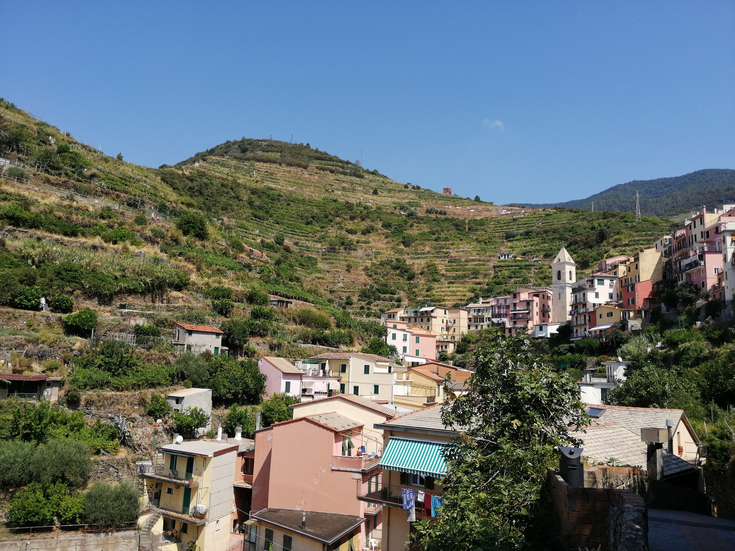 MANAROLA