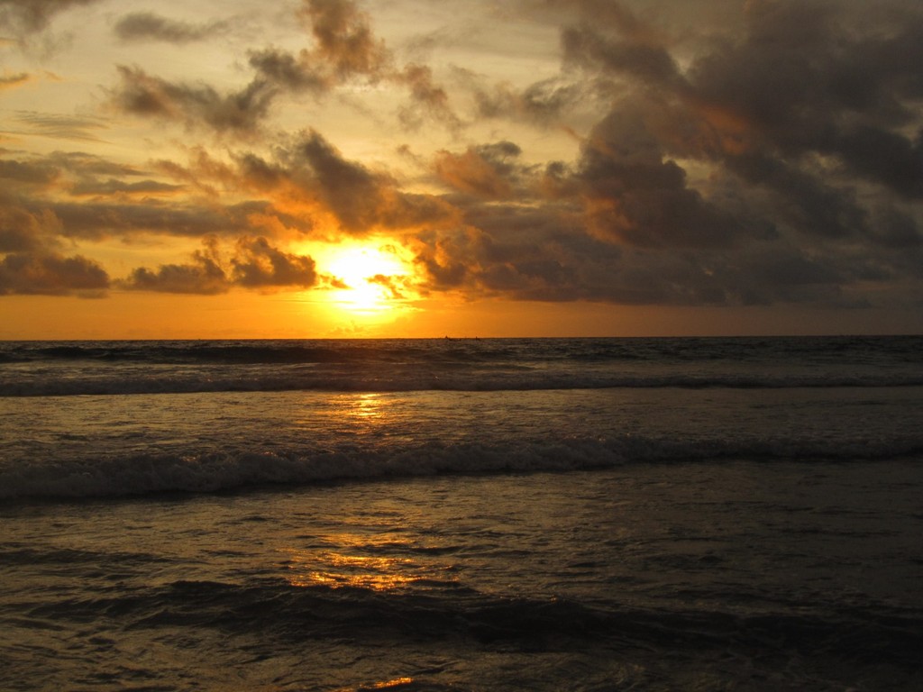 depuis la nuit des temps....