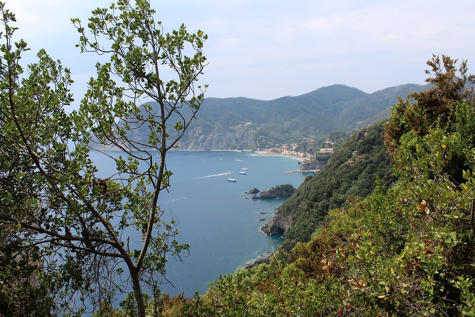 MONTEROSSO