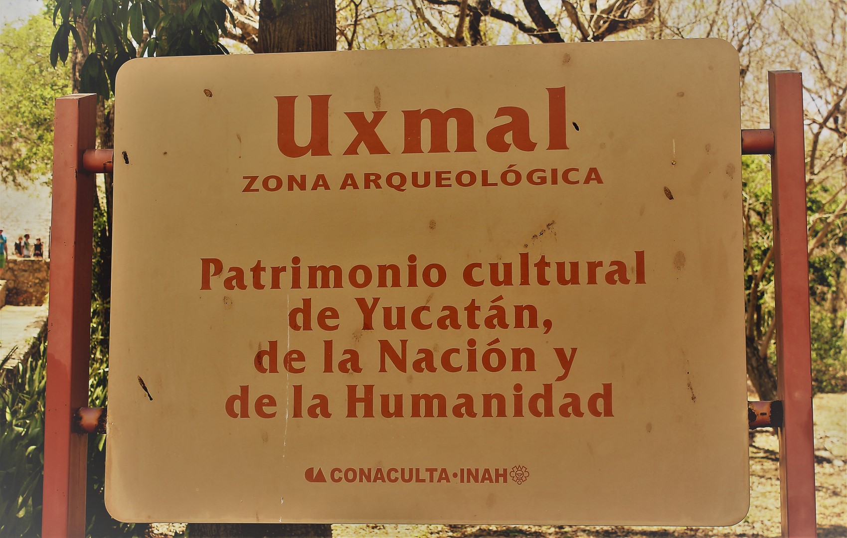 UXMAL
