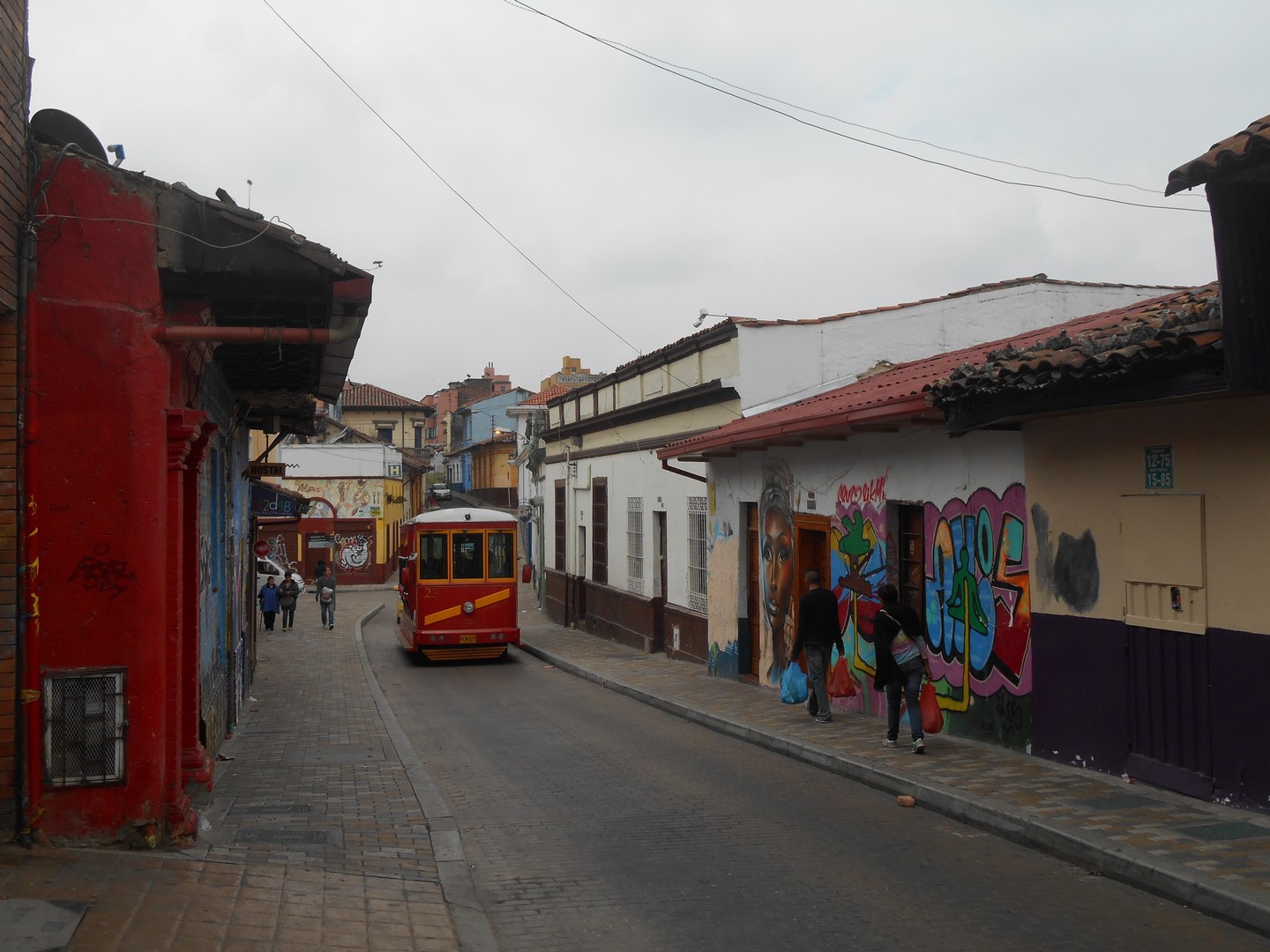 Quartier 