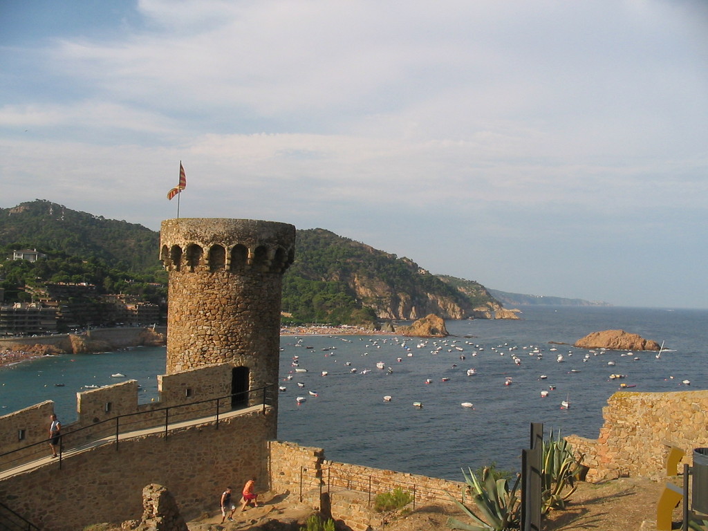 Tossa de mar