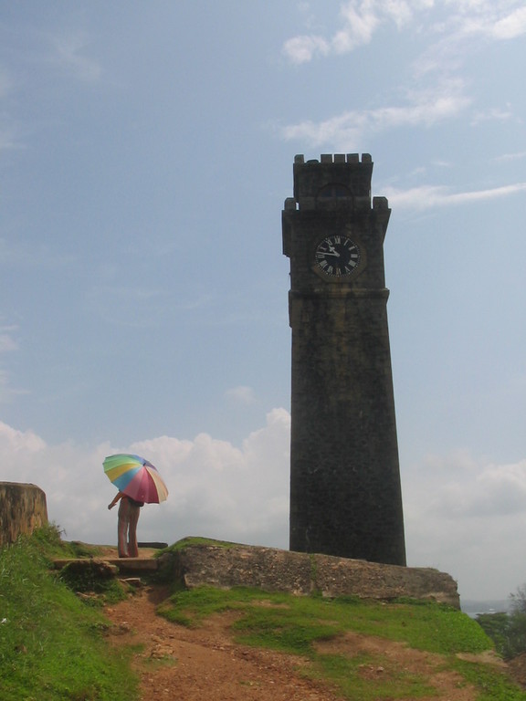 Galle