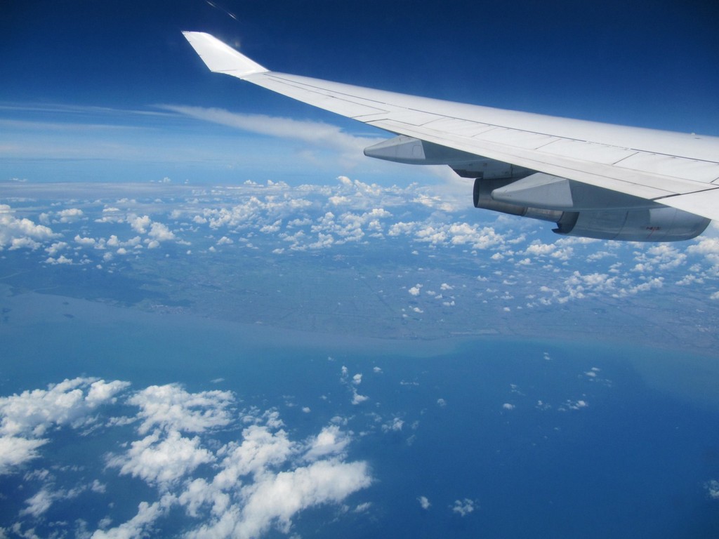 Direction PHUKET
