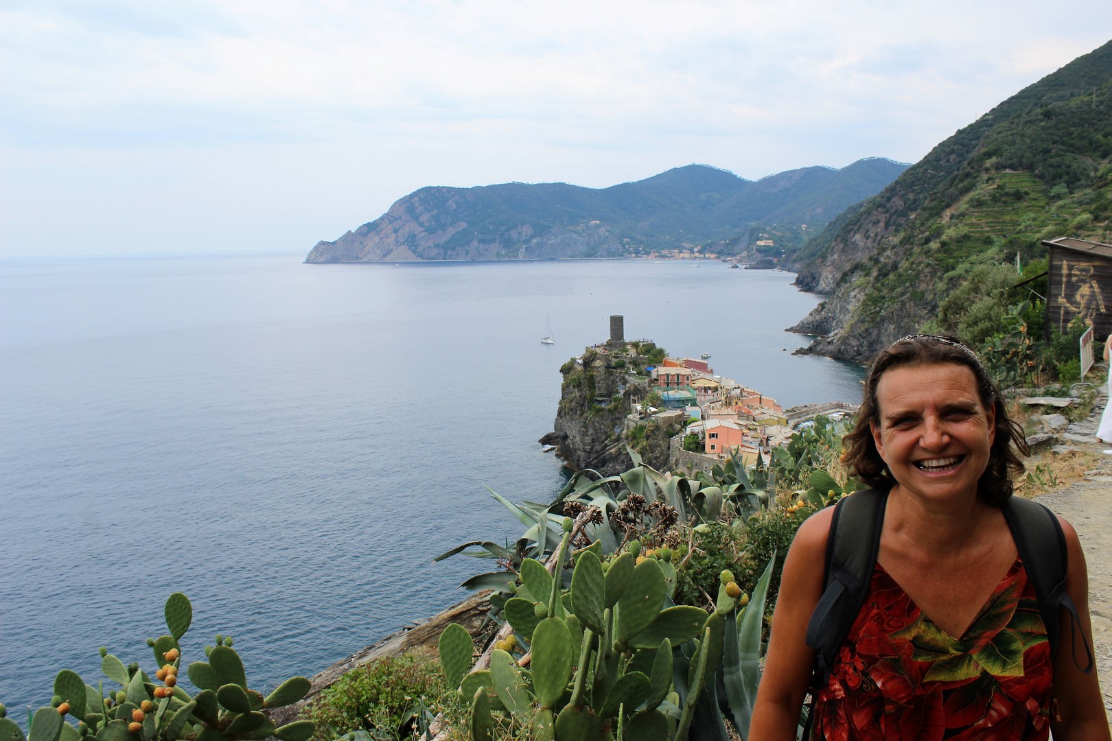 VERNAZZA